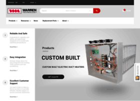 warrenhvac.com