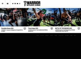 warrioraffiliateleague.com