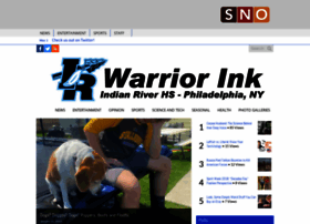 warriorink.org