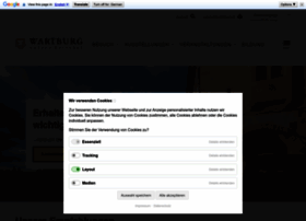 wartburg-eisenach.de