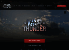 warthunder.fr