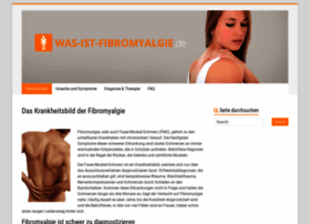 was-ist-fibromyalgie.de