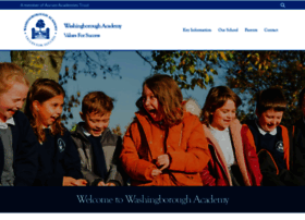 washingboroughacademy.org