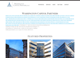 washingtoncapitolpartners.com