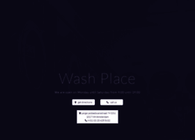 washplace.nl