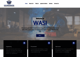 wasi.com.sa