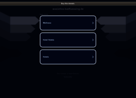 wasistlos-badfuessing.de