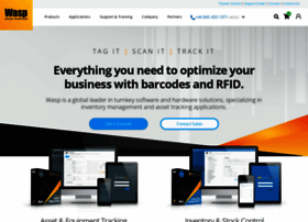 waspbarcode.co.uk
