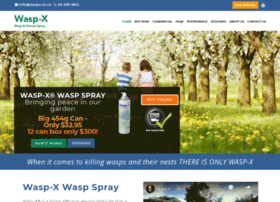 waspx.co.nz