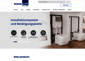 wasserkraft-gmbh.de