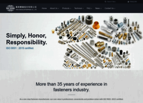 wassheng.com.tw