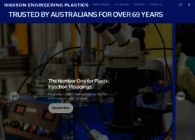 wasson.com.au