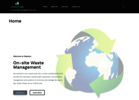 wasteco.co.za