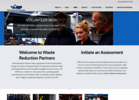 wastereductionpartners.org