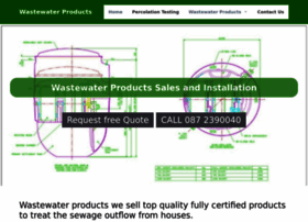 wastewaterproducts.ie