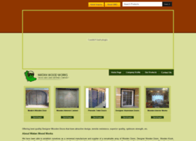 watanwoodworks.com