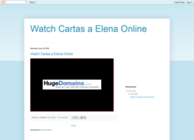 watch-cartas-a-elena-online.blogspot.com.es