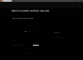 watch-dark-horse-online.blogspot.com.es