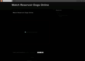 watch-reservoir-dogs-online.blogspot.be