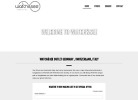 watchandsee.com
