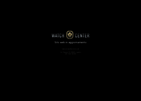 watchcenter.ch
