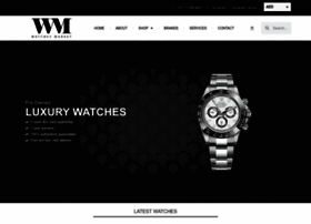 watchesmarket.com