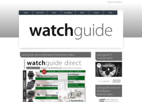 watchguide.de