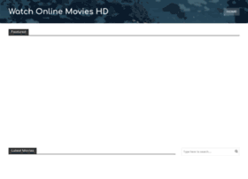 watchonlinemovieshd.tk