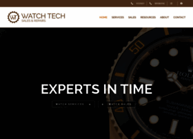 watchtech.com.au