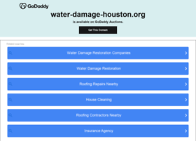 water-damage-houston.org