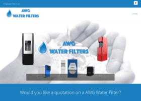 water-filter.co.za