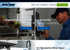 water-right.com
