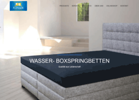 waterbeddiscount-heilbronn.de