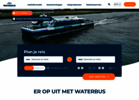 waterbus.nl