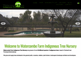 watercombefarm.co.za