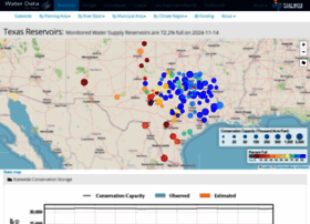 waterdatafortexas.org