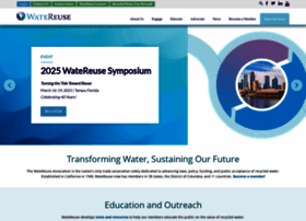 watereuse.org