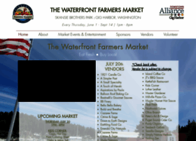 waterfrontfarmersmarket.org