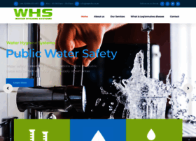 waterhs.co.uk