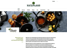 waterland.be