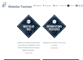 waterloo-tourisme.be