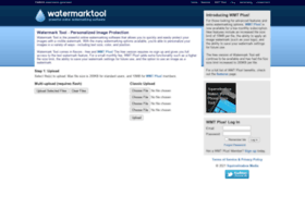watermarktool.com