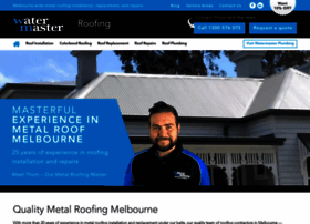 watermasterroofing.com.au