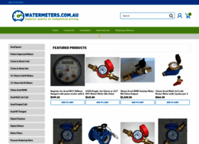 watermeters.com.au