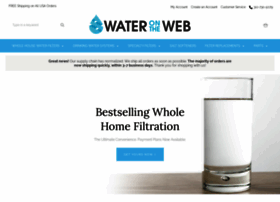 waterontheweb.com