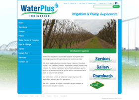 waterplusirrigation.com.au