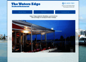 watersedgeseafood.com.au