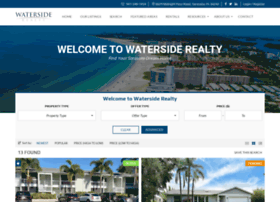 watersiderealty.net