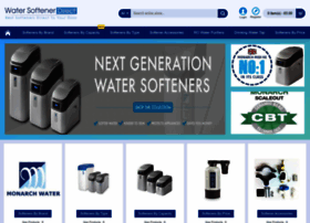 watersoftenerdirect.com