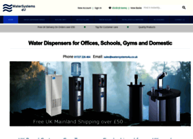 watersystems4u.co.uk